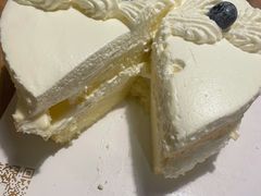 -杜哈夫DOUX RÊVE·生日蛋糕(日月光店)