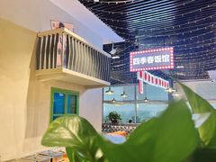 -南昌昌北国际机场