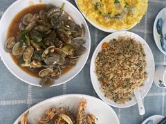 -明记海鲜大排档(巽寮湾店)
