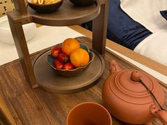 -菩凡足疗养生(No.3 小河万科店)