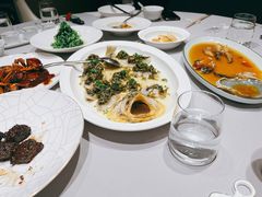 雪菜大黄鱼-屋里厢上海菜馆