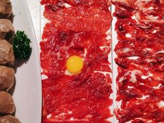 -潮牛壹号鲜牛肉火锅(光谷天地店)