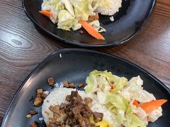 -陈老斯呼尔嗨吃烧烤(科巷店)
