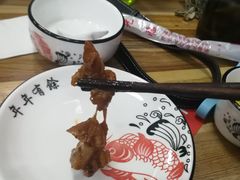 -福顺祥大盘鸡(临潼店)