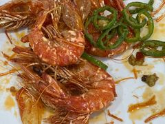 -考记泥焗鸡农庄·海鲜(北洛秘境店)