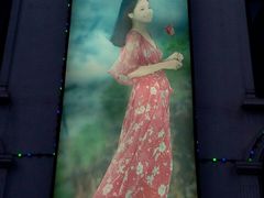 -邓丽君音乐主题餐厅
