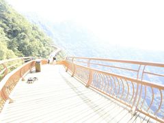 -少华山国家森林公园