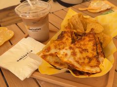 -omitofee咖啡(水泽店)