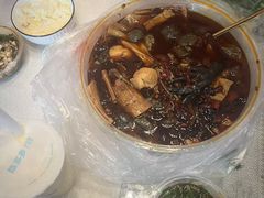 -黑竹香鸡(营和巷店)