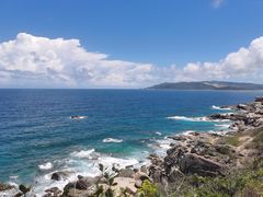 -三亚蜈支洲岛旅游区