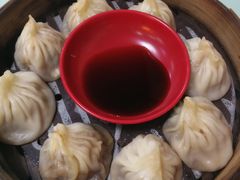 -食惠里小笼包面馆(越秀店)