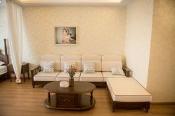 -喜宝悉贝月子会所(锦江店)