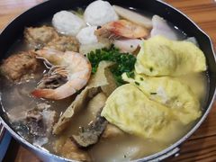-小龙酒家(桂平路店)