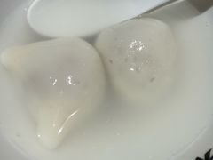 -朱新年·苏式汤团·面点(北寺塔店)