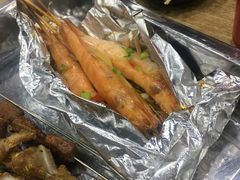 -老虎滩大连海鲜烧烤(建邺云锦路总店)
