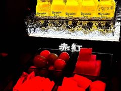 -赤红音乐现场(浦东金桥路店)