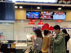 -1973继光香香鸡(合生汇购物中心店)