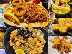 -祖母的魔法厨房(印象城店)