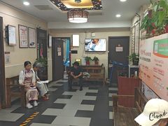 -固生堂中医连锁·推拿正骨·针灸艾灸(崇安寺分院)