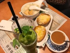 -翠华餐厅(旺角文华商场店)
