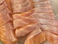 -科尔海悦酒店樱之河日本料理(清河东路店)