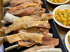 -长安后宰门水盆羊肉(新都心店)