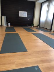 -FineYoga梵音瑜伽·普拉提