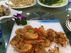 -景好海鲜餐厅(大鹏必选旅游店)