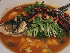 -清水亭湖北菜(大屯DT51店)