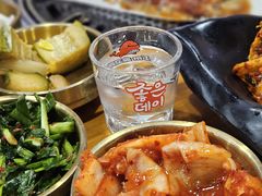 -杀猪天·韩国烤肉(总店)