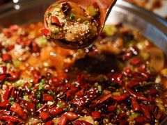 -泥糊破店小酒馆·团建聚餐(南京西路店)