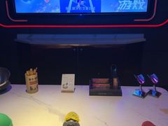 -星聚会KTV(合生汇黑金店)