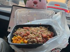 -扬二春炒饭(国庆路总店)