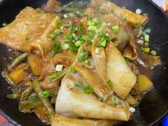 -五谷粮煎饼卷大葱(景星店)