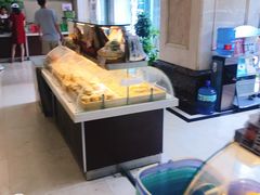 -清真全盛斋传统糕点(许士庙店)