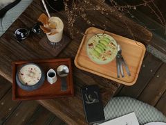 -小食院简餐厅