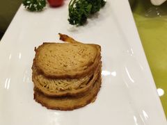 -功德林素菜饭庄(前门店)