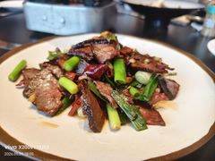 -老唐三下锅 ·张家界地标美食(溪布街店)