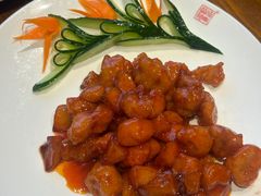 -宴武夷·匠心闽味(印象大红袍店)