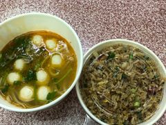 -明月虾面(厦禾路店)