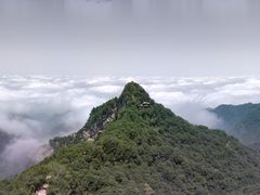 -少华山国家森林公园