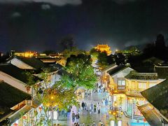 -大理古城