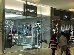-ROSEONLY诺誓(广州K11店)
