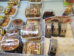 -85度C(生甜甜圈研究工坊·东莞黄江星光城店)