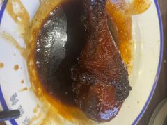 -韩萍老南京馄饨(河西万达店)