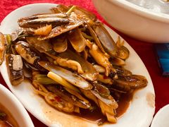 蛏子-蛇口康乐快餐鱼仔档(翠苑小区店)