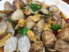 -凡老头米线砂锅(古荡新村西粮站)