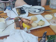 -普拉那啤酒坊Paulaner(凯宾斯基饭店)