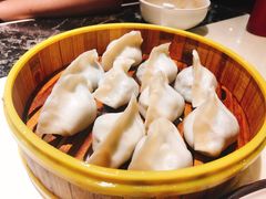 -老边饺子馆(金源店)