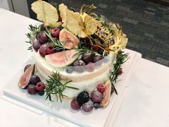 -杜哈夫DOUX RÊVE·生日蛋糕(日月光店)